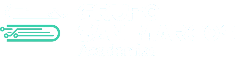 Grupo San Marcos Academias